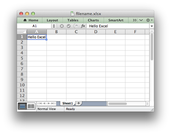 Set calculation mode to manual excel mac 2016