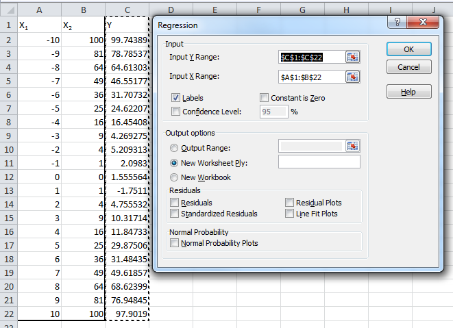 Excel For Mac Manual Calculation